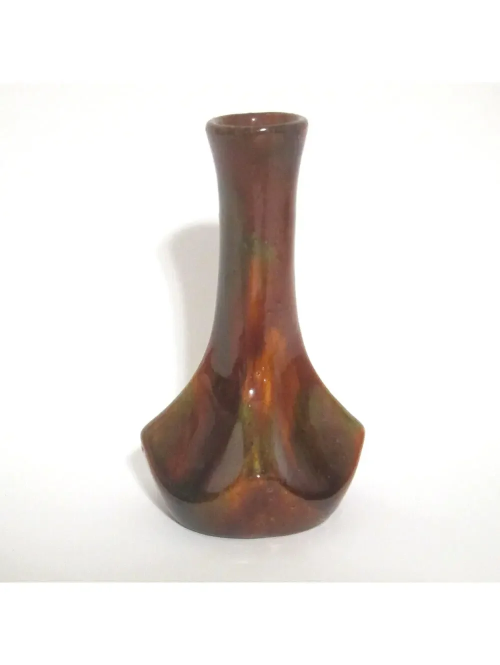 Antique Pottery Vase 5.5